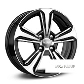 iFree Original R15 / 6J PCD 4x100 ЕТ 46 ЦО 54.1 Solaris II КС777