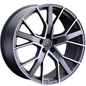 8,5x19/5x112 ET40 D66,6 A156 MGMF (конус, C570)