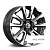 iFree Original R16 / 6.5J PCD 4x100 ЕТ 45 ЦО 60.1 ZV Logan КС1026