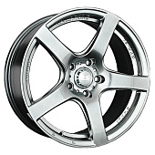 7,5x17/5x114,3 ET38 D73,1 364 Sil