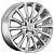7,5x17/5x108 ET47 D60,1 FD134(CHR) Sil (конус, C570)