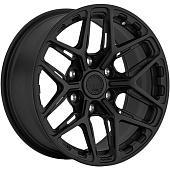 9x17/6x139,7 ET20 D106,1 LS FG53 MB (конус)