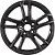 Диск колеса RST "R197" 6,5х17 5*114,3 ЕТ40 D64,1 BL (F7)
