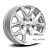 Wheels UP R16 / 6.5J PCD 5x139.7 ЕТ 40 ЦО 98 Up119
