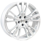 7x18/5x108 ET36 D65,1 R188 (Exeed TXL) Silver