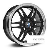 Venti R15 / 6J PCD 4x100 ЕТ 45 ЦО 60.1 1502