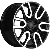 8x17/6x139,7 ET36 D100,1 KHW1723 (Tank 300) Black-FP