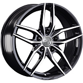 9x20/5x112 ET20 D66,6 A140 BKF (конус, A001)