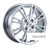 Скад R14 / 5.5J PCD 4x100 ЕТ 45 ЦО 54.1 Пантера HS