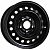 7x17/5x114,3 ET35 D60,1 Toyota Rav-4 Черный