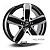 Cross Street R17 / 7J PCD 5x114.3 ЕТ 45 ЦО 54.1 CR-21