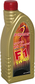 Масло моторное JB German Oil Super F1 RS Power SAE 5w-40 SN/CF; A3/B4 синт. (1л)