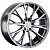 8,5x20/5x112 ET30 D66,6 RC11 GMF (конус)