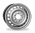 Диск колеса ASTERRO TC1607FX 5,5x16 6*170 ET106 D130 (усиленный 1350 кг)