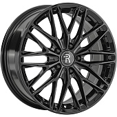 7,5x17/5x112 ET27 D66,6 B361 BK (конус, B640)
