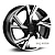 RST R15 / 6J PCD 4x100 ЕТ 46 ЦО 60.1 R075