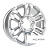 Скад R16 / 7J PCD 5x139.7 ЕТ 40 ЦО 98.6 Тайга