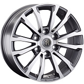 7,5x18/6x139,7 ET25 D106,1 TY263 GMF (пш)