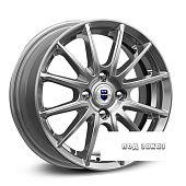 КиК R14 / 5.5J PCD 4x98 ЕТ 35 ЦО 58.6 Квант