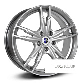 КиК R17 / 7J PCD 5x114.3 ЕТ 40 ЦО 67.1 Солар