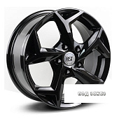 RST R16 / 6.5J PCD 5x114.3 ЕТ 38 ЦО 67.1 R066 GB