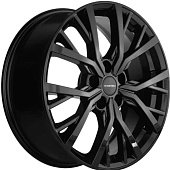 7x18/5x112 ET43 D57,1 KHW1806 (Kodiaq/Tiguan) Black