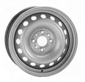 Диск колеса Trebl "9783" 7,0x16 4*108 ET32 D65,1 black