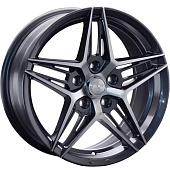 LS 7,5x17/5x112 ET40 D66,6 1262 GMF (конус)