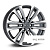 MAK R17 / 7.5J PCD 6x139.7 ЕТ 25 ЦО 106.2 Safari 6