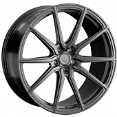 8x18/5x114,3 ET45 D67,1 LS FG01 MGM (конус, C570)