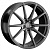 9,5x20/5x120 ET40 D64,1 LS FG01 MGM (конус, C570)