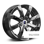 КиК R15 / 6J PCD 4x100 ЕТ 37 ЦО 60.1 Джемини-Оригинал