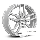 Wheels UP R18 / 7J PCD 5x112 ЕТ 43 ЦО 57.1 Up112