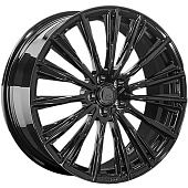 9x21/5x114,3 ET35 D60,1 LS FG46 BK (конус, C570)