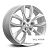 Premium Series R18 / 7J PCD 5x112 ЕТ 45 ЦО 57.1 КР001 Karoq