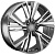 7x19/5x114,3 ET45 D60,1 CHG13 GMF (конус, C570)