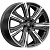 8,5x20/5x112 ET34 D57,1 Kleemann (КР1067) Diamond Quartz