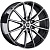 9x22/6x139,7 ET45 D95,1 LS FG02 BKF (конус, C570)