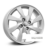 iFree Original R15 / 6J PCD 4x98 ЕТ 33 ЦО 58.6 Kalina Cross КС928