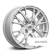 Wheels UP R14 / 5.5J PCD 4x100 ЕТ 45 ЦО 56.6 Up127