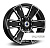 КиК R17 / 7J PCD 6x114.3 ЕТ 39 ЦО 67.1 Севенна-Оригинал