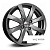 КиК R15 / 6J PCD 4x108 ЕТ 50 ЦО 63.35 Джемини