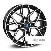 Venti R14 / 5.5J PCD 4x100 ЕТ 40 ЦО 60.1 1420