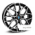 Venti R14 / 5.5J PCD 4x100 ЕТ 40 ЦО 67.1 1420
