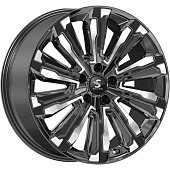 8x20/5x114,3 ET45 D67,1 HUMBER (КР1061) Diamond Quartz
