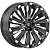 8x20/5x112 ET33 D66,6 HUMBER (КР1061) Diamond Quartz