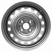 Диск колеса Next "NX-029" 5,5x14 4*100 ET45 D56,6 S