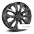 КиК R17 / 6.5J PCD 5x114.3 ЕТ 50 ЦО 67.1 Морейн