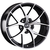 8,5x18/5x114,3 ET35 D67,1 845 BKF (конус)