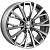 7x18/5x108 ET36 D65,1 R038 (Exeed TXL) GRD